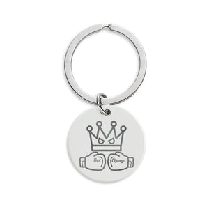BoxChamp Keychains