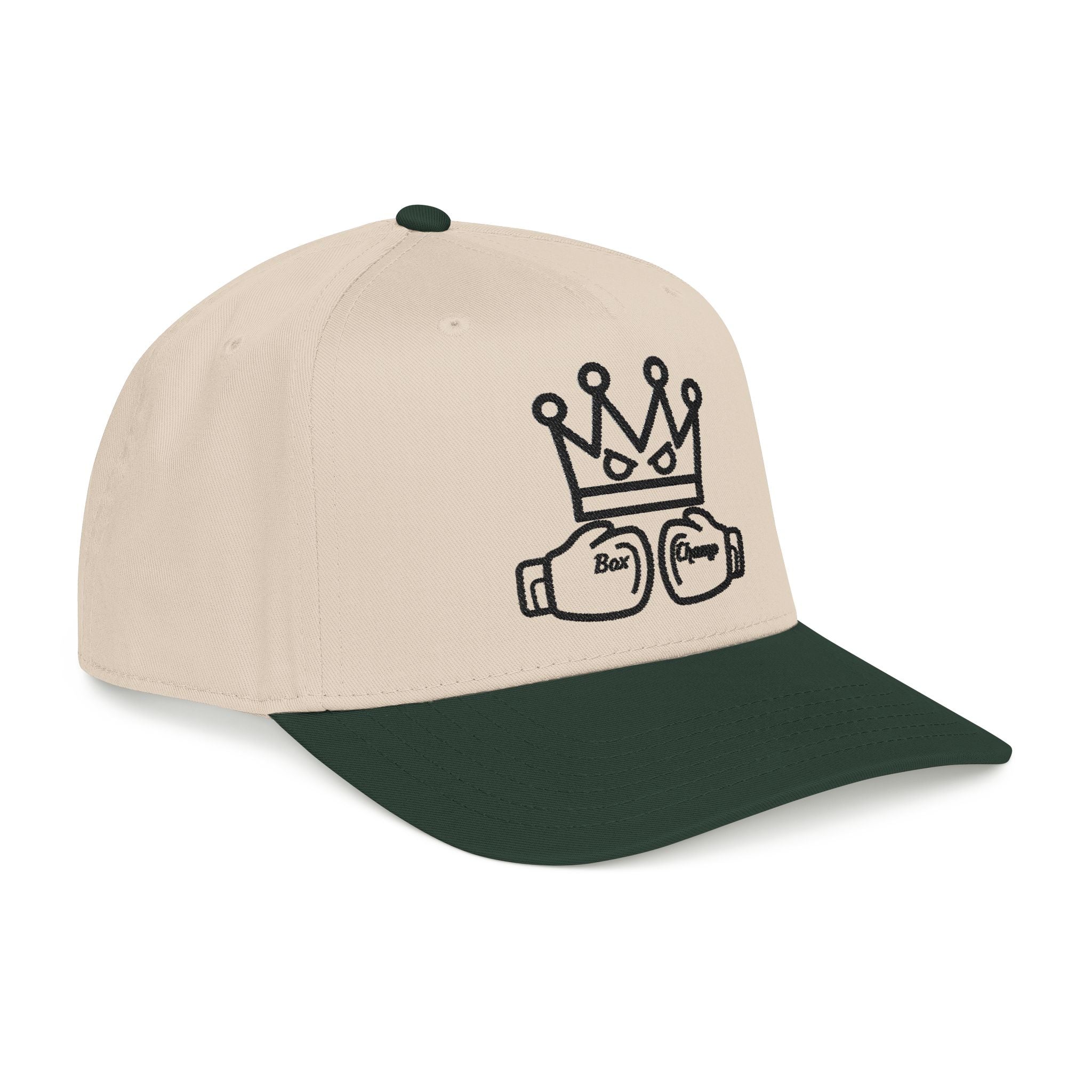 BoxChamp Hat
