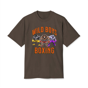 WBB Oversized