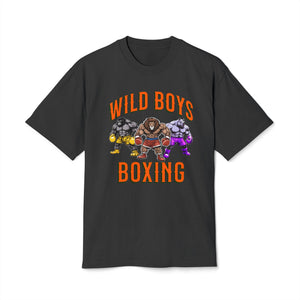 WBB Oversized