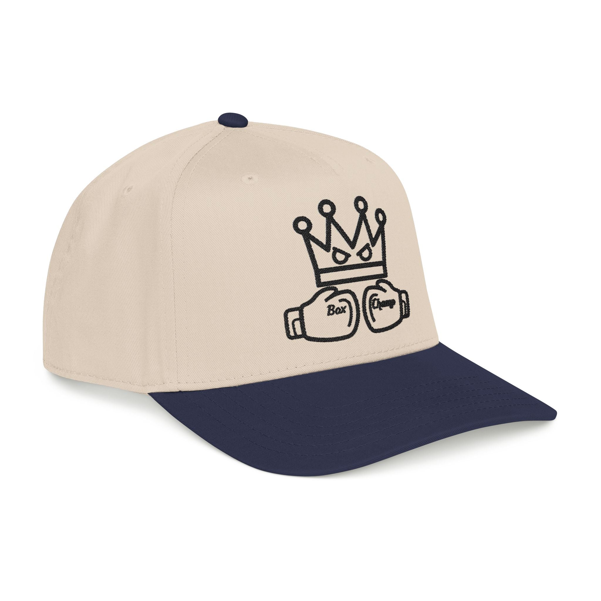 BoxChamp Hat