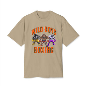 WBB Oversized