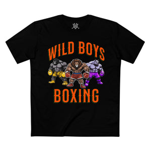 WBB Reg Tee