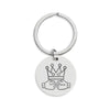 BoxChamp Keychains