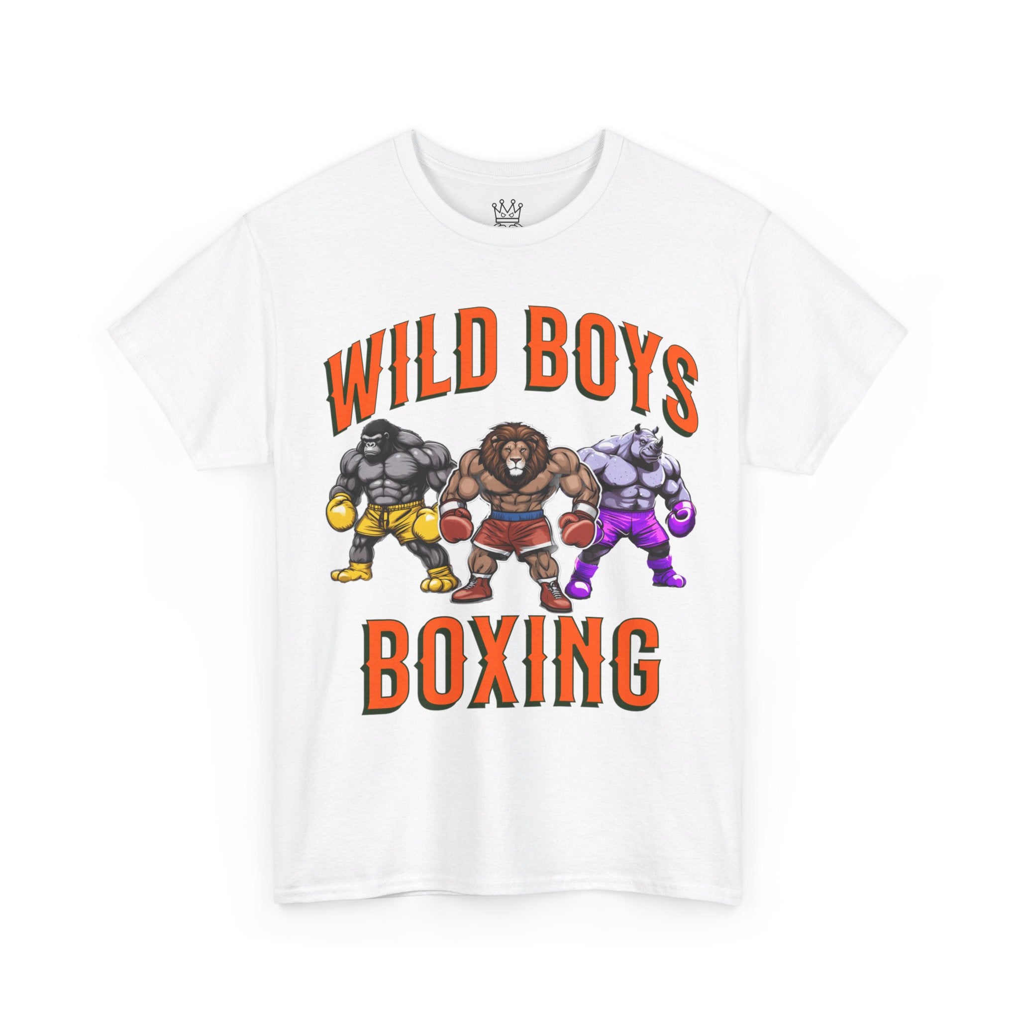 WBB Reg Tee