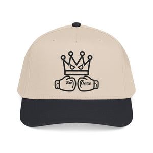 BoxChamp Hat