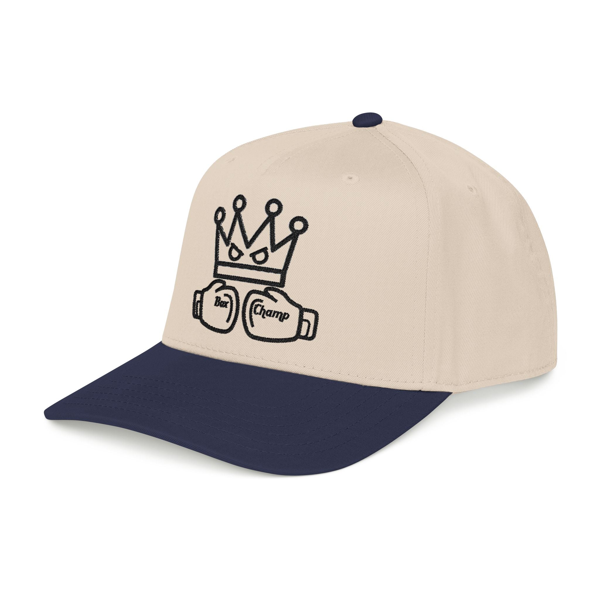 BoxChamp Hat