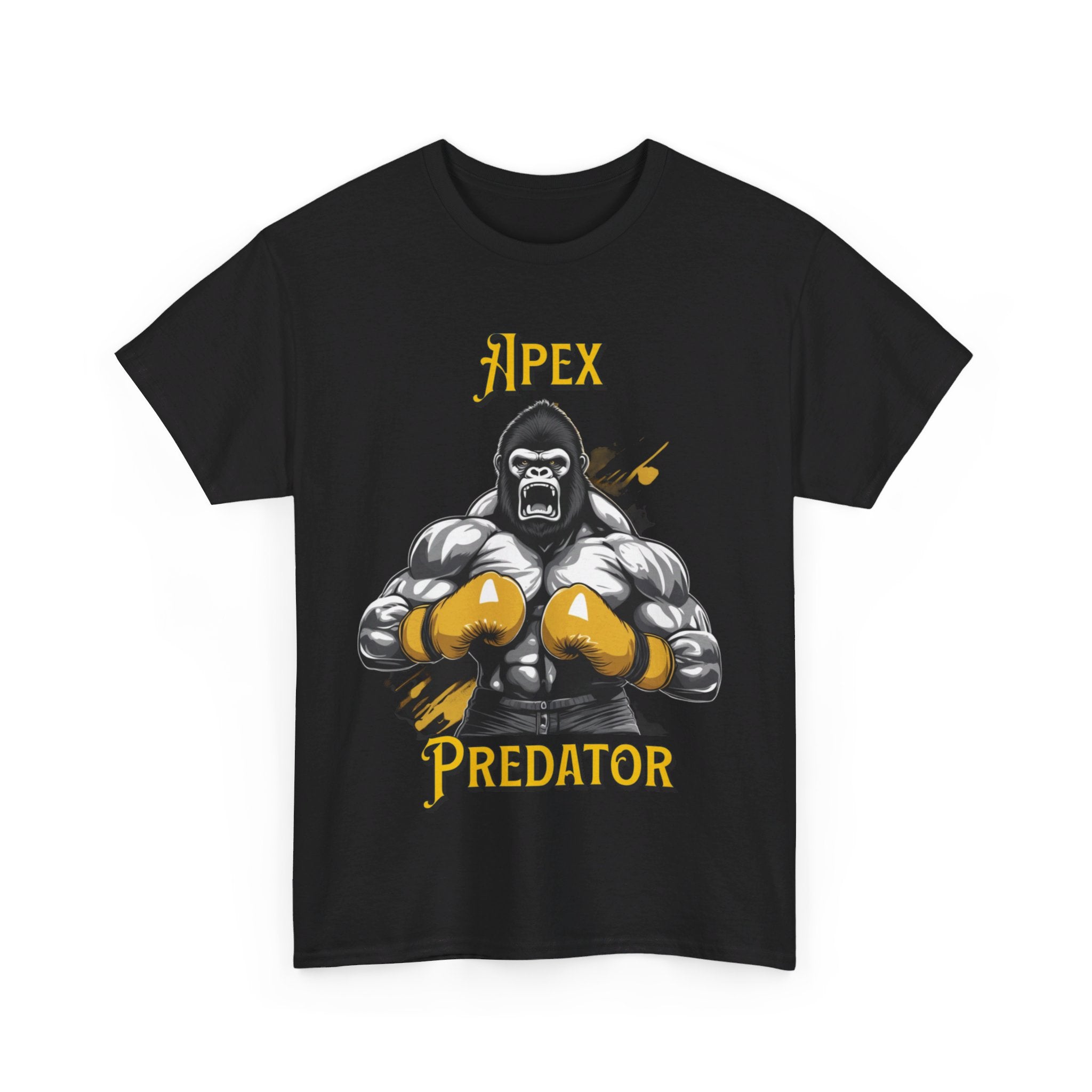 APE-X Predator