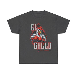 El Gallo Boxing