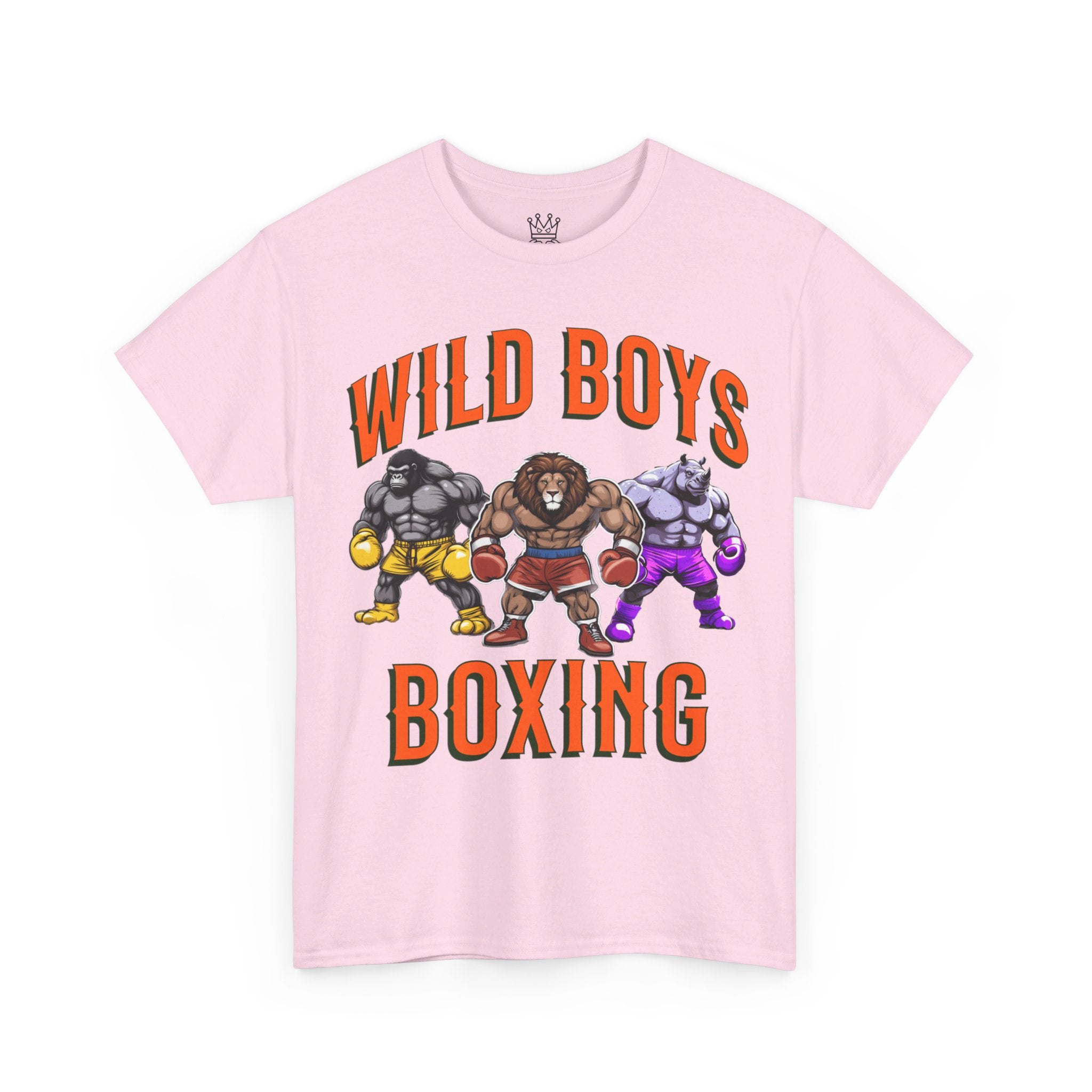 WBB Reg Tee