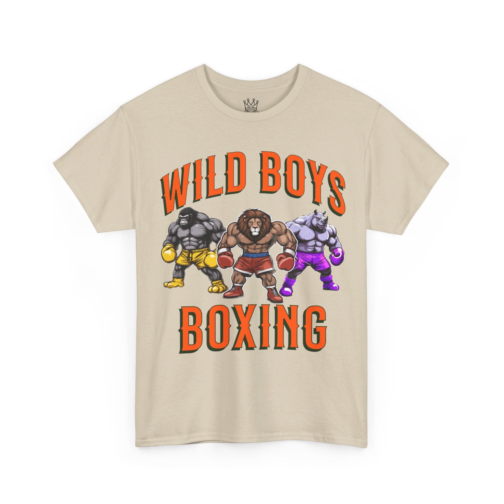 WBB Reg Tee