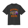 WBB Oversized