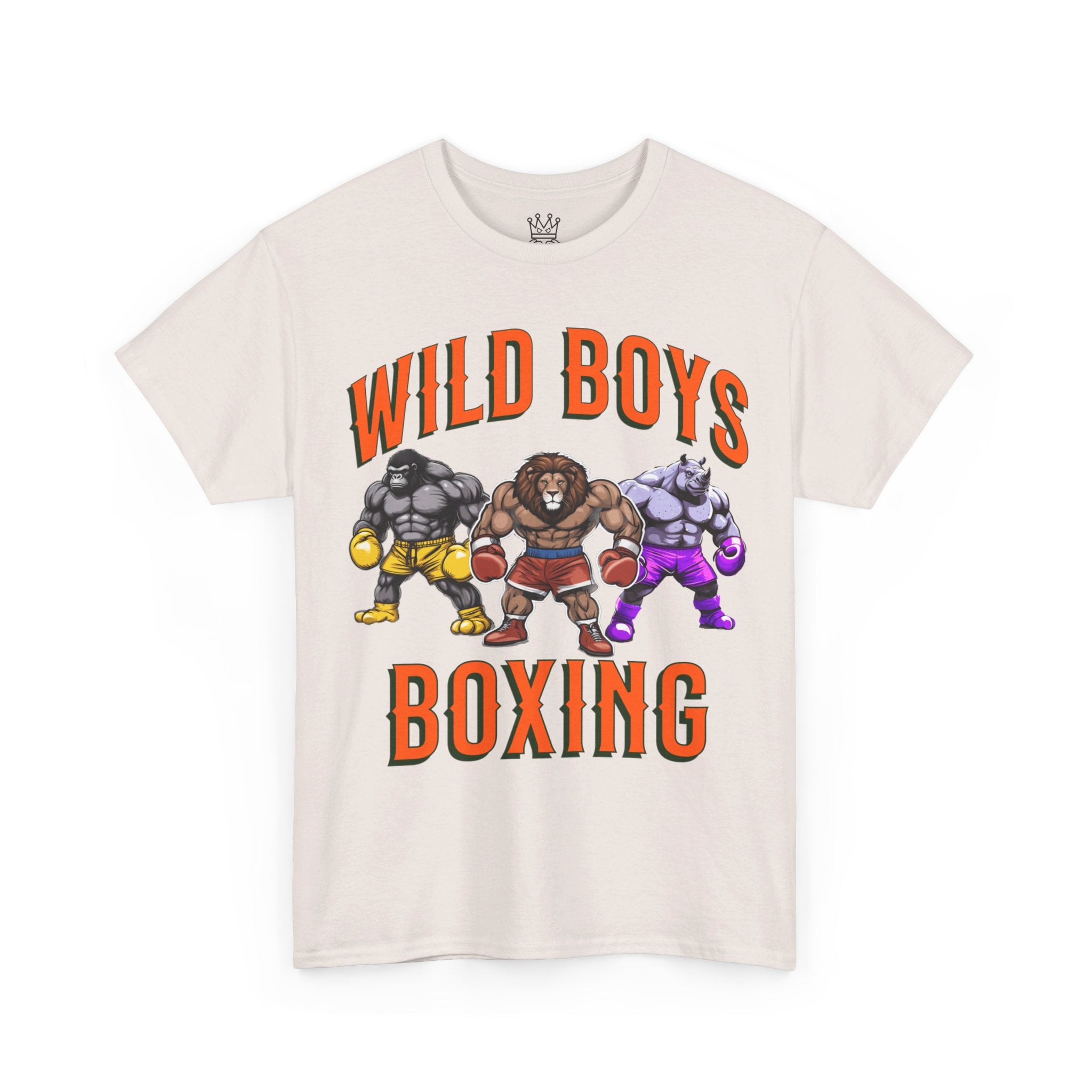 WBB Reg Tee