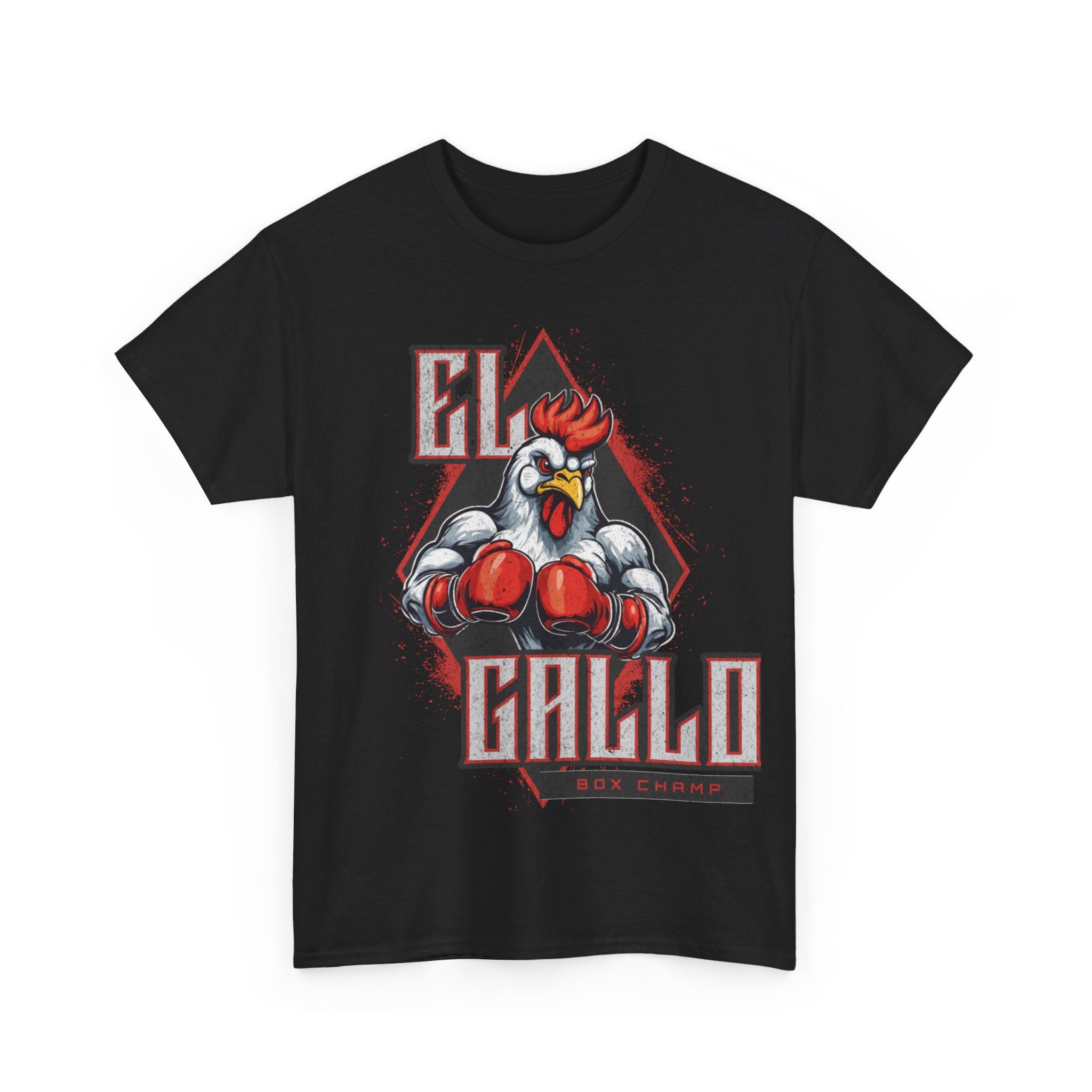 El Gallo Boxing