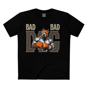 Bad Dog Boxer