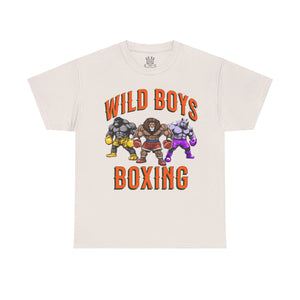 WBB Reg Tee