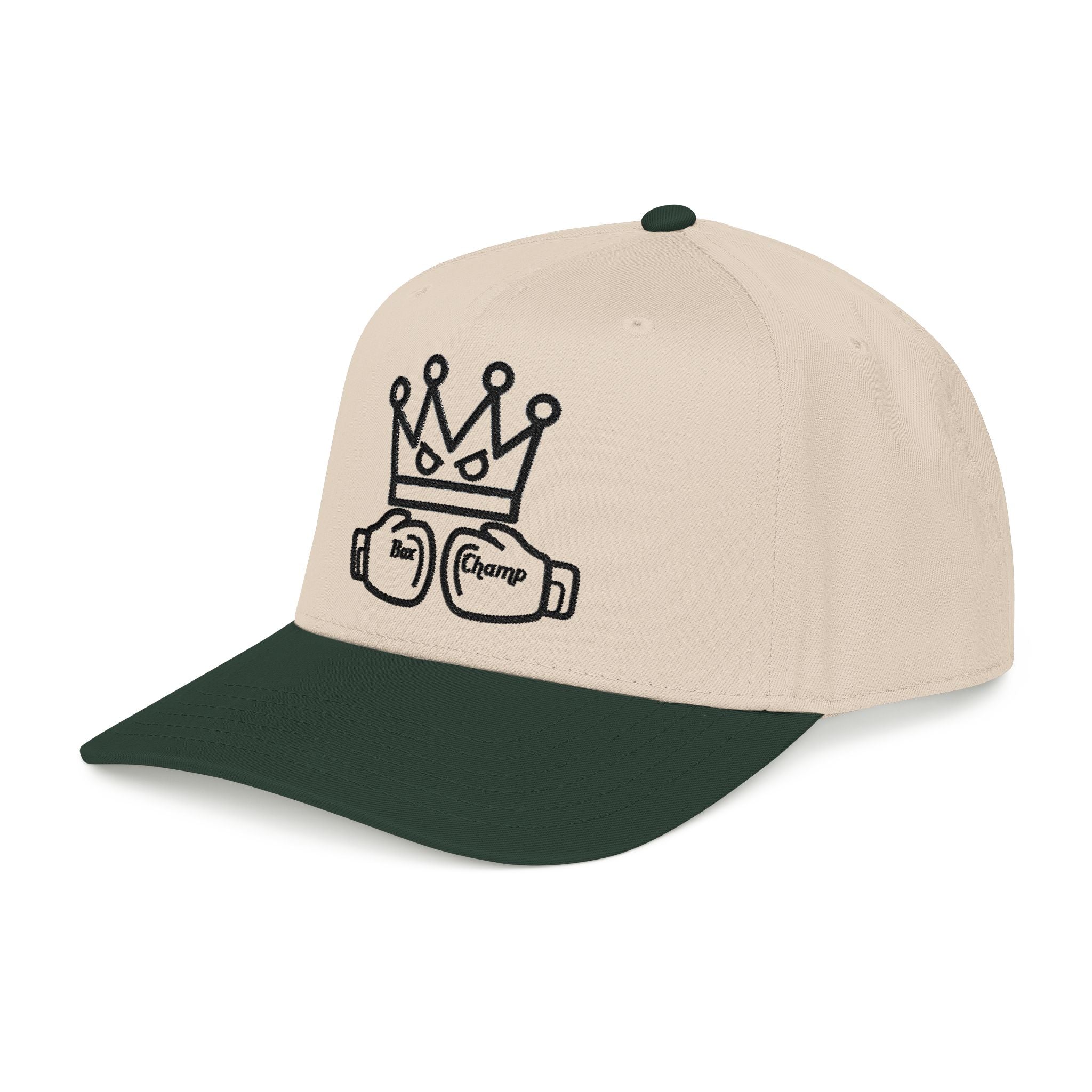 BoxChamp Hat