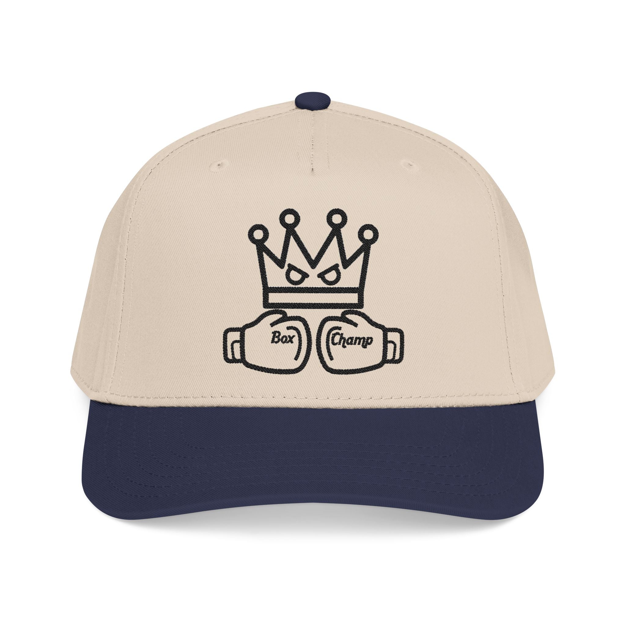 BoxChamp Hat