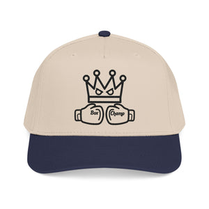 BoxChamp Hat