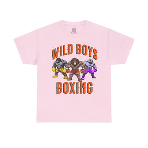 WBB Reg Tee