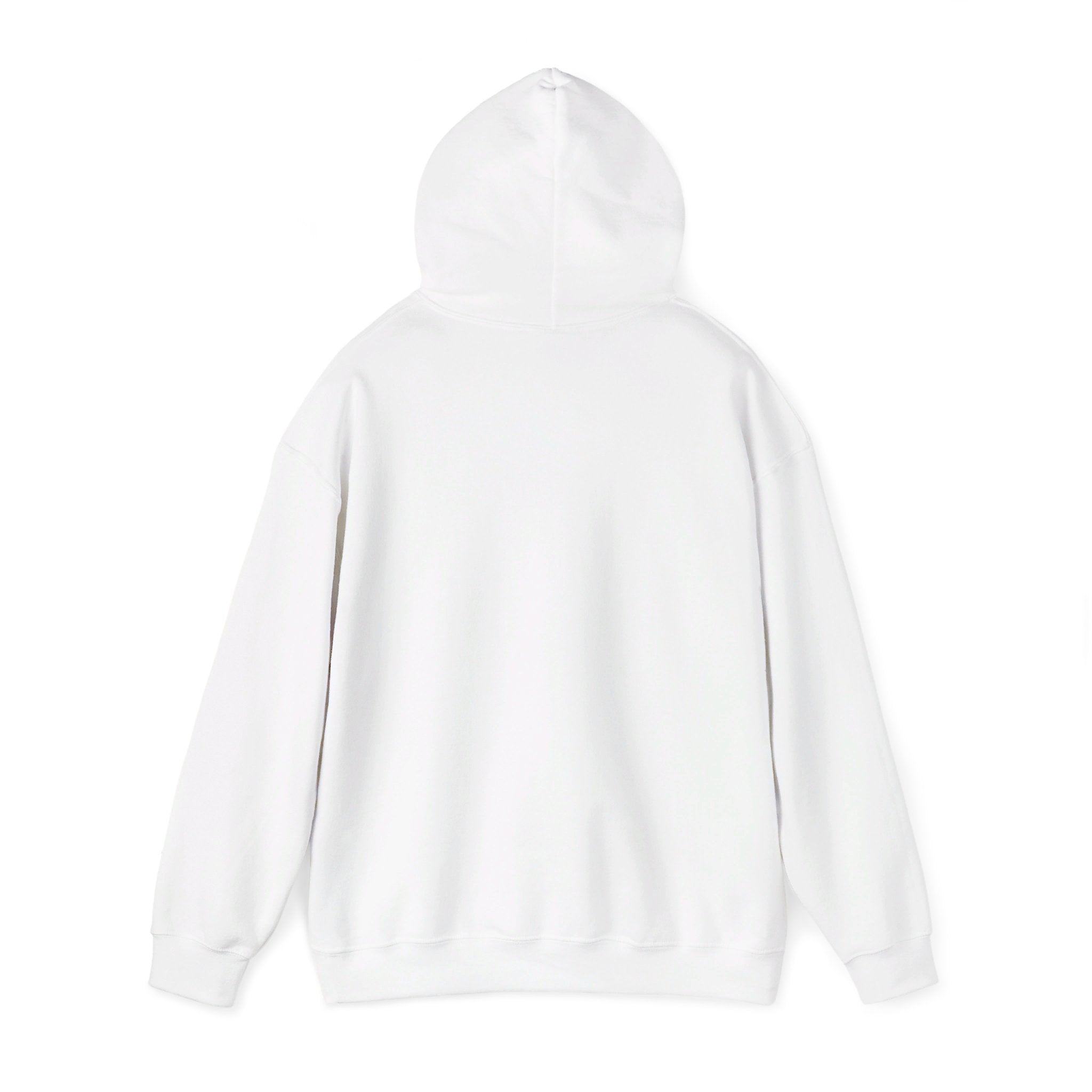 Box Champ Hoodie