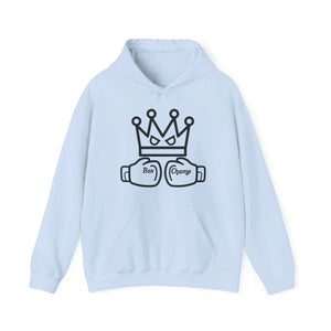 Box Champ Hoodie