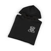 Box Champ Embroidered hoodie