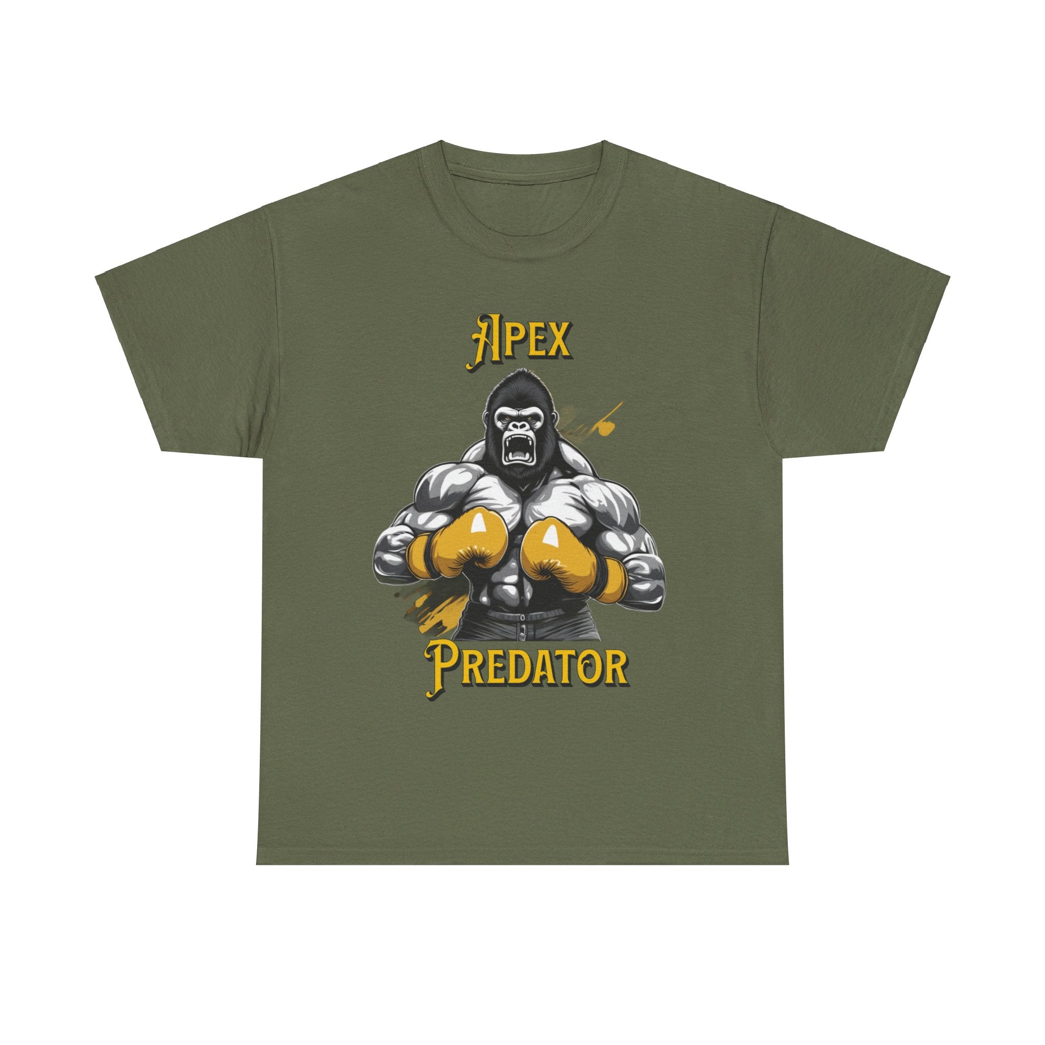 APE-X Predator